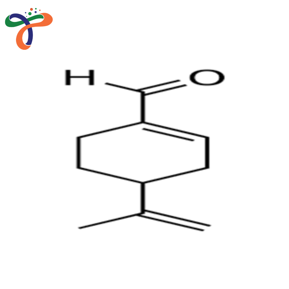 Perillaldehyde (2111-75-3)