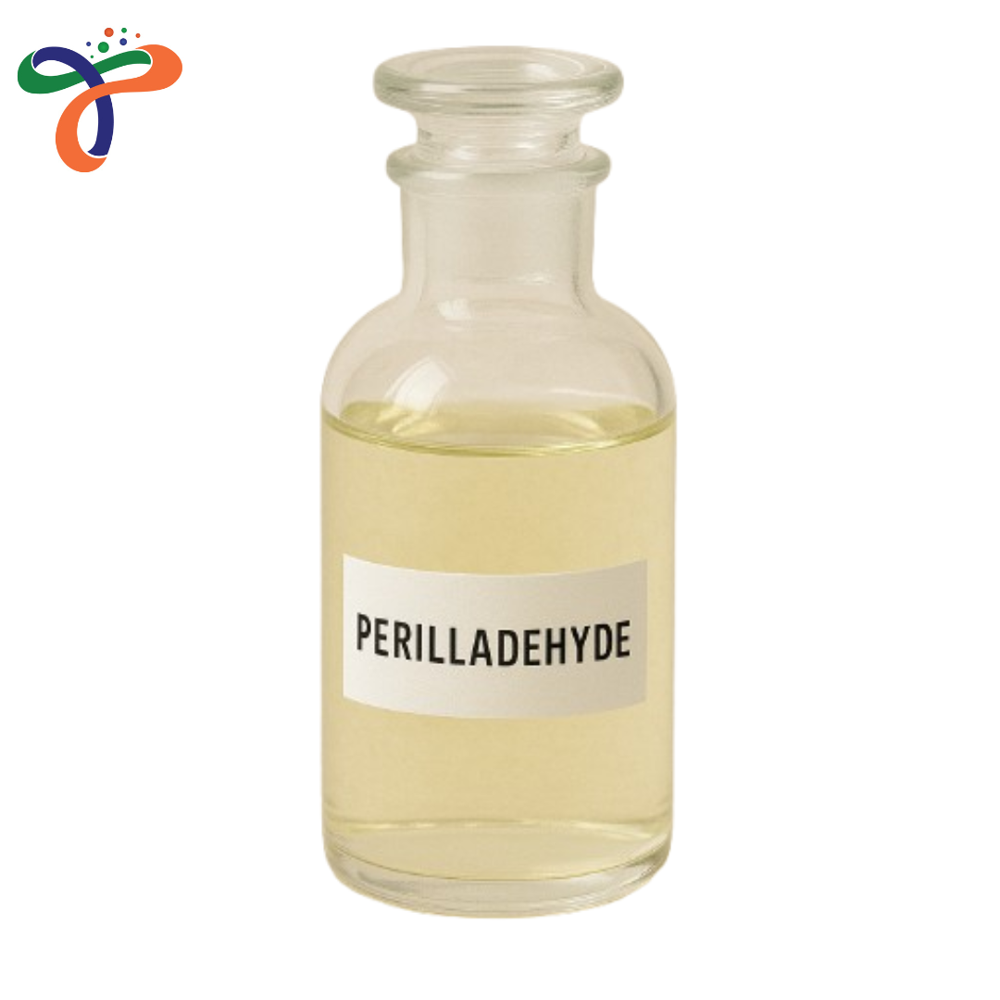 Perillaldehyde (2111-75-3)