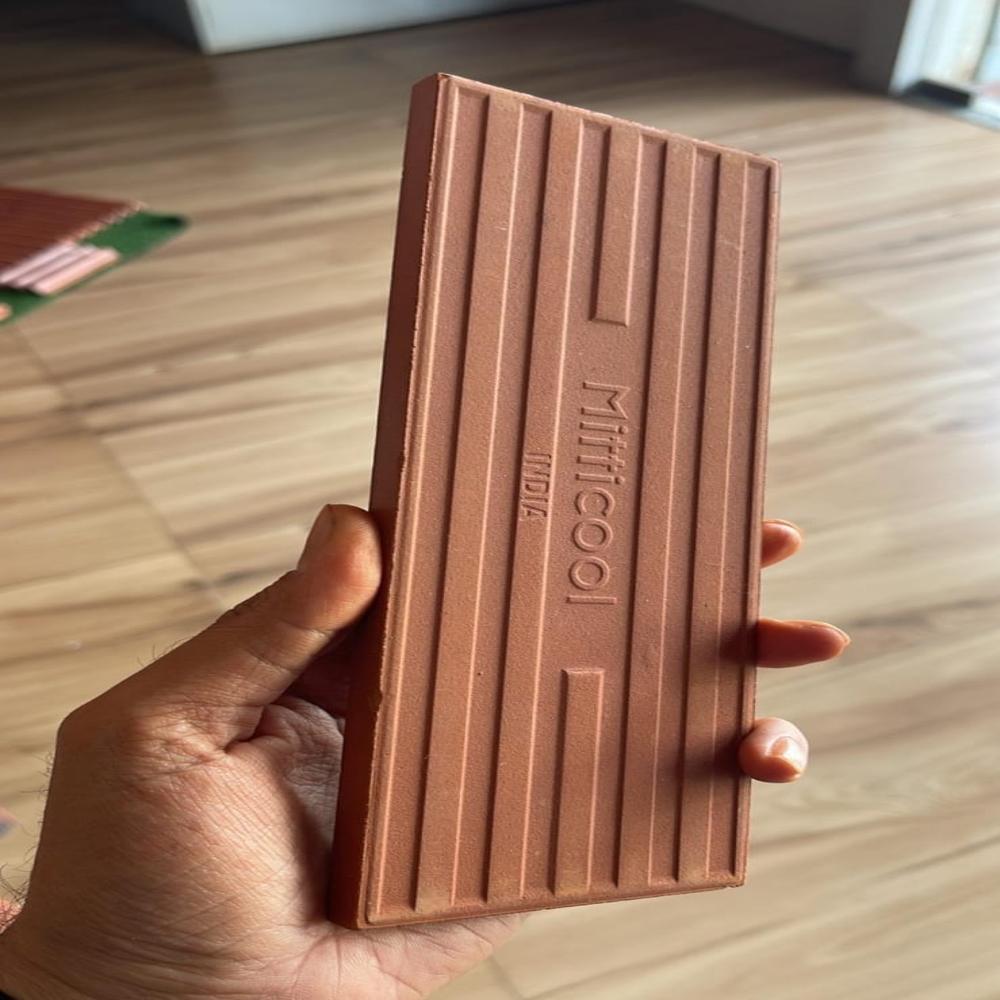 9 x 3inch Random Rustic