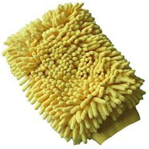 50 Gm 16X23 Chenille Gloves