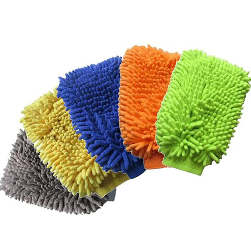 50 Gm 16X23 Chenille Gloves