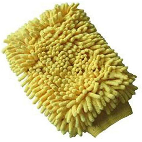 90 Gm 18X25 Chenille Gloves