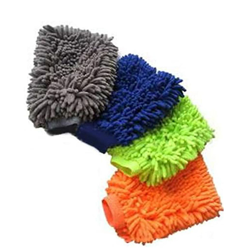 90 Gm 18X25 Chenille Gloves