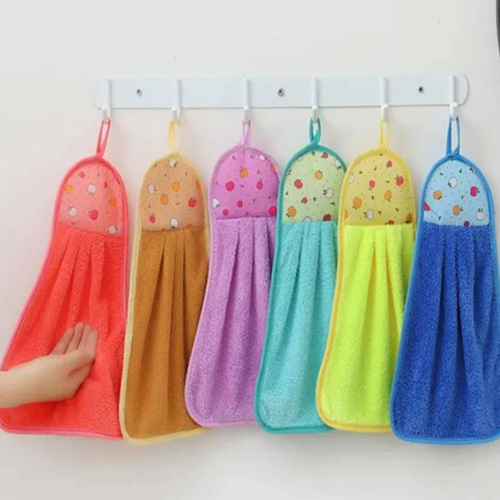 200 Gsm 28X40 Hanger towel