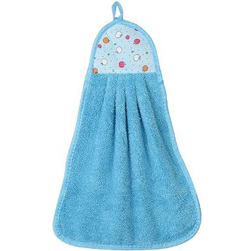 200 Gsm 28X40 Hanger towel