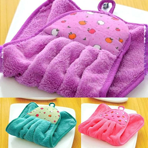 200 Gsm 28X40 Hanger towel