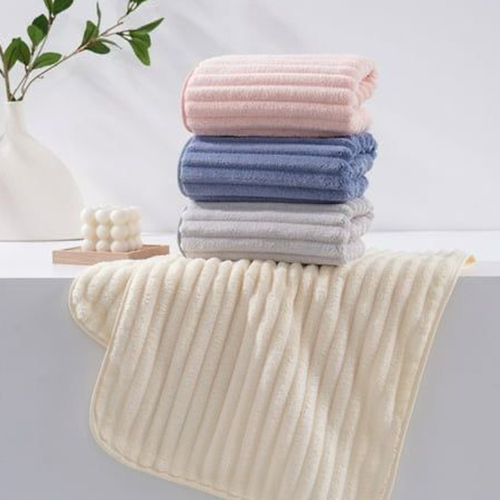 280 Gsm 70X140 Polymide Bath Towel