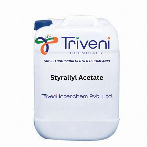 Styrallyl Acetate (93-92-5) - Cas No: 93-92-5