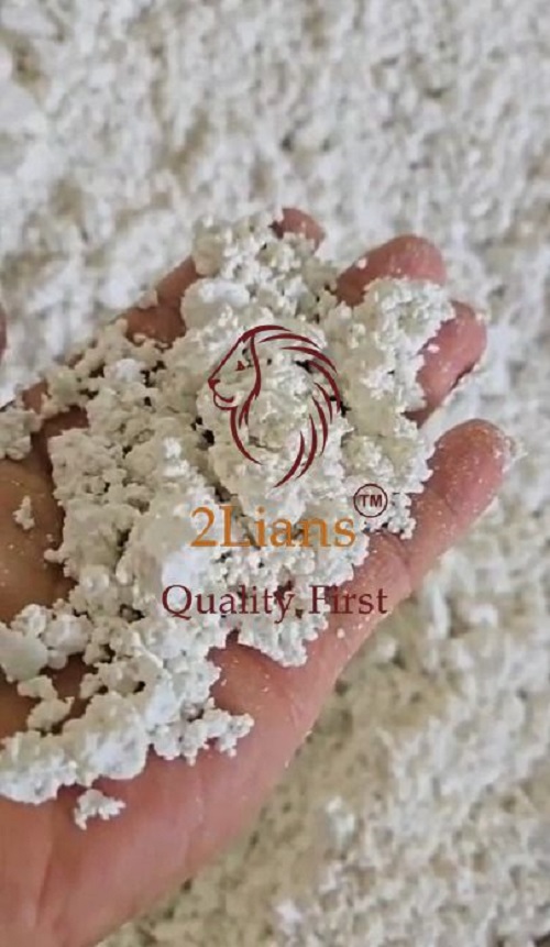 PIA  (Purified lsophthalilc Acid) Offgrade White