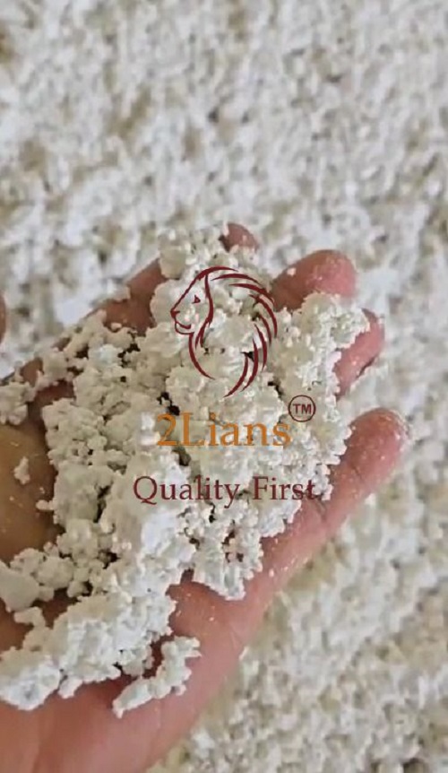 PIA  (Purified lsophthalilc Acid) Offgrade White