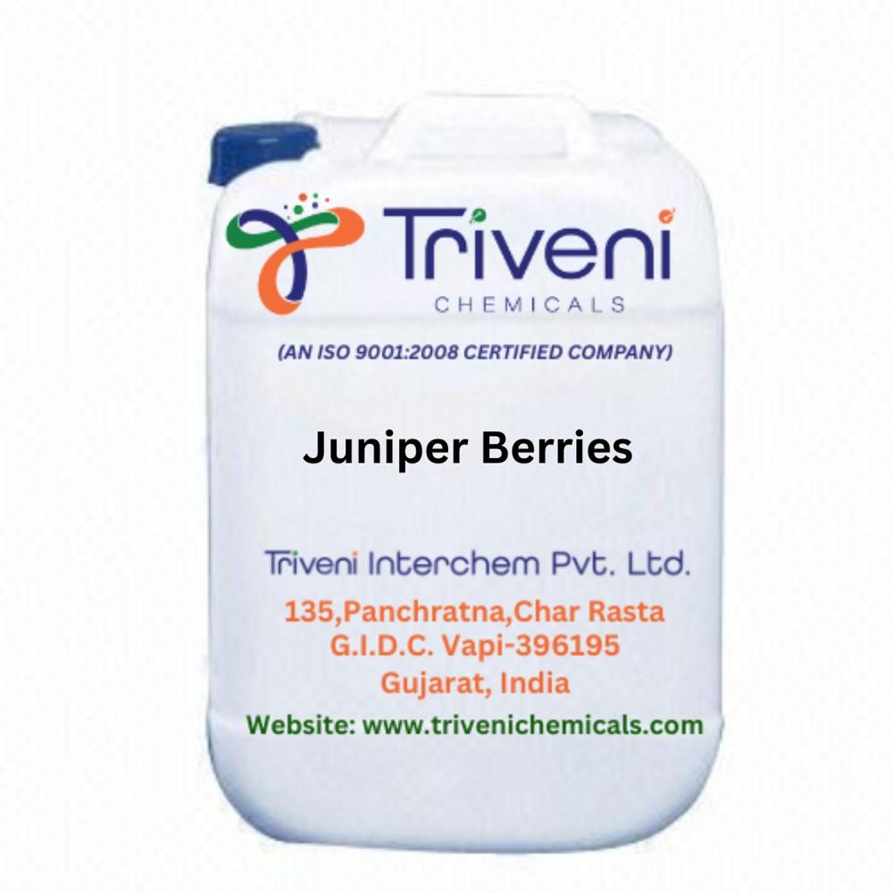 Juniper Berries