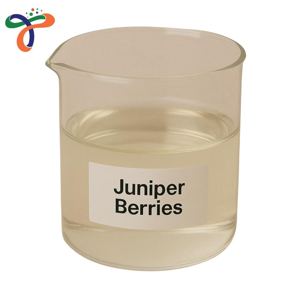 Juniper Berries