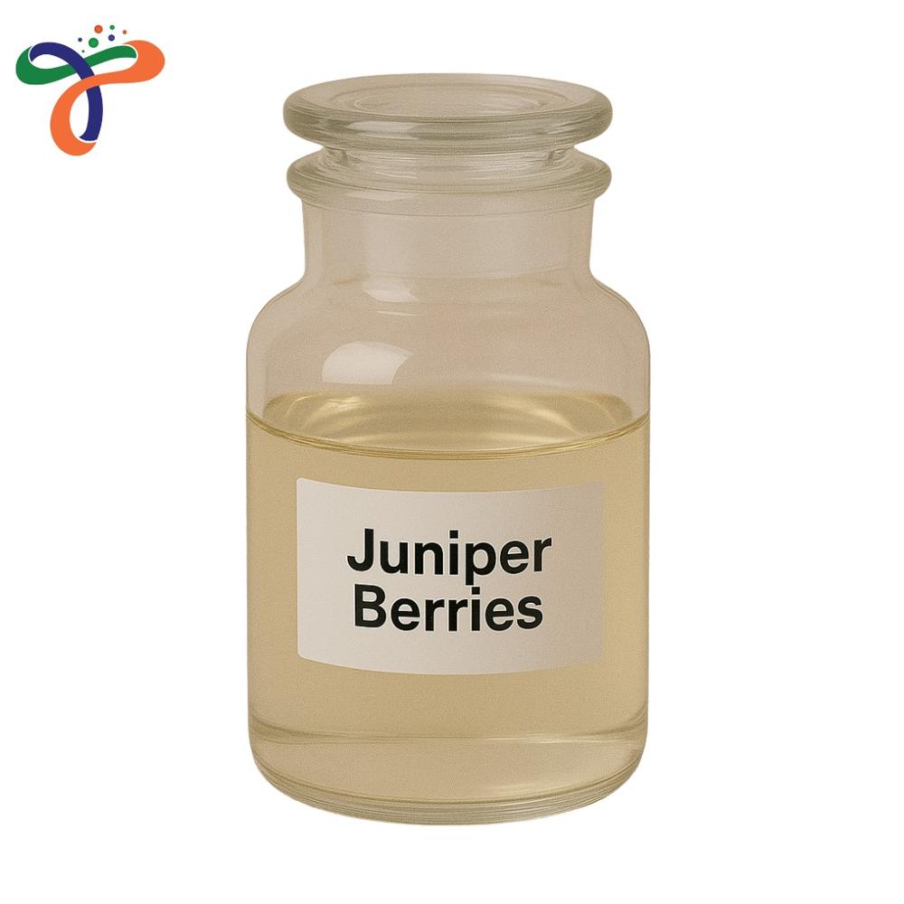 Juniper Berries