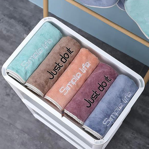 400 Gsm 70X40 Simple Life