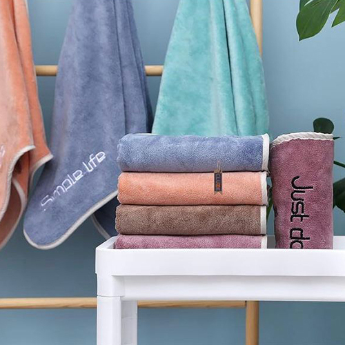 400 Gsm 70X40 Simple Life