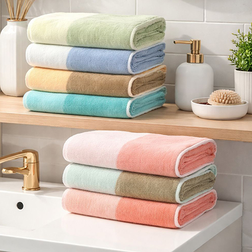 280 Gsm Double Colour Hand