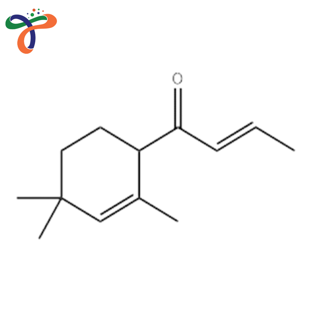 Iso-Damascone (39872-57-6)