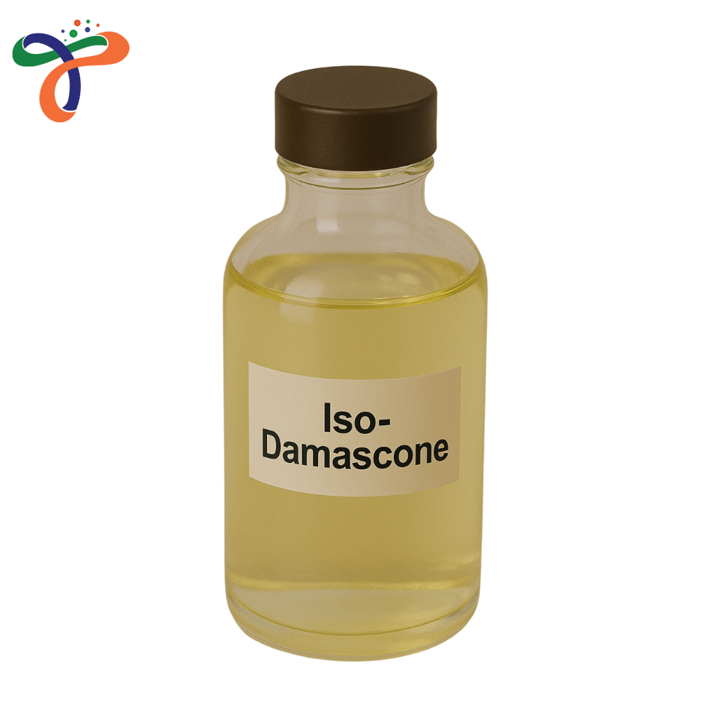 Iso-Damascone (39872-57-6)