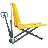 High Lift Pallet Truck