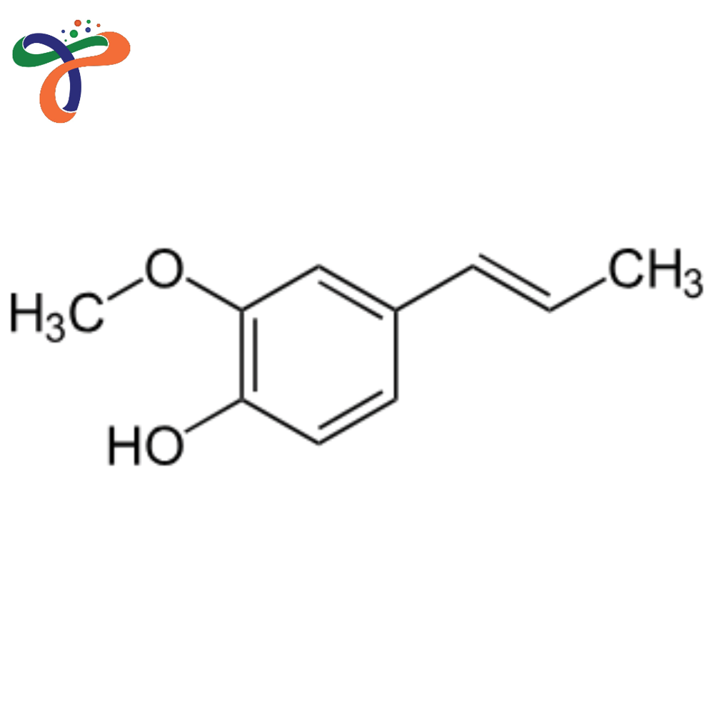 Isoeugenol (97-54-1)