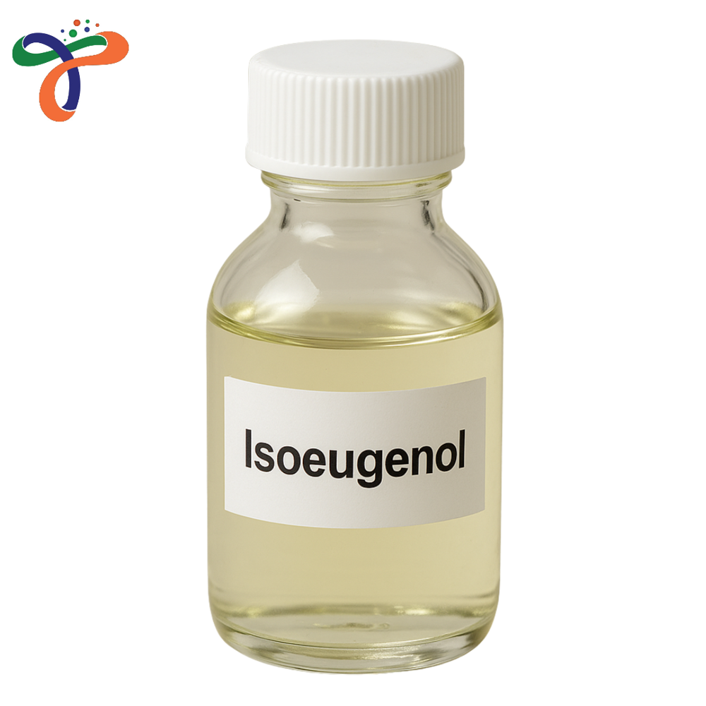 Isoeugenol (97-54-1) (C10H12O2)