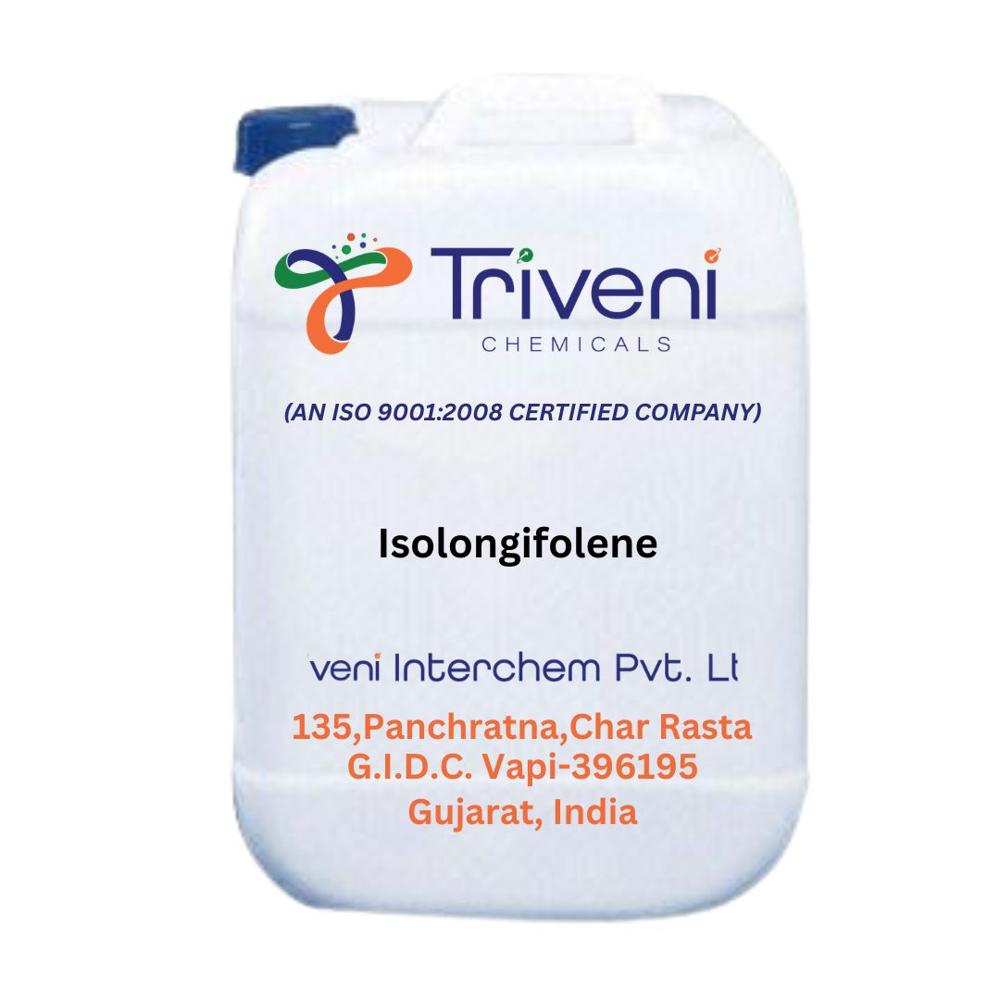Isolongifolene (1135-66-6) (C15H24) - Cas No: 1135-66-6