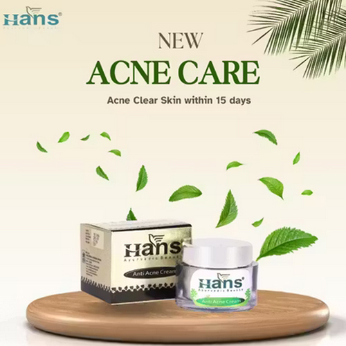 15gm Anti Acne Care Cream