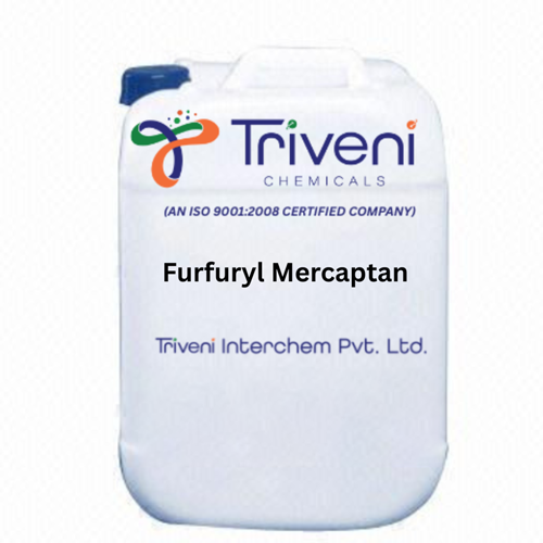 Furfuryl Mercaptan (98-02-2) - Cas No: 98-02-2