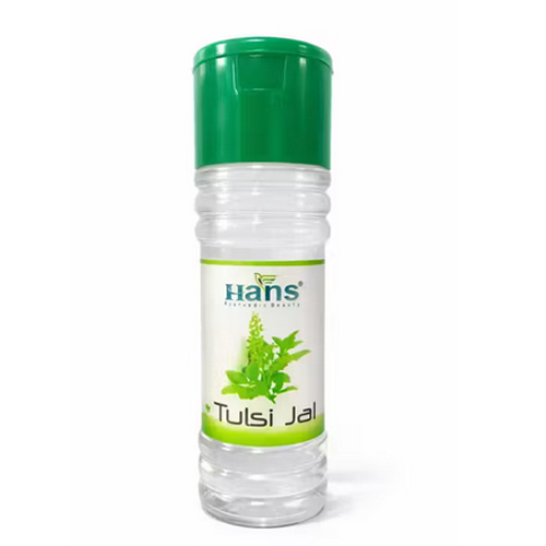 500ml Hans Skin Toner Tulsi Jal