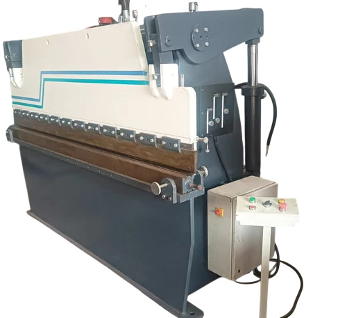 Industrial Hydraulic Bending Machine