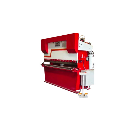 6mm Automatic Bending Machine