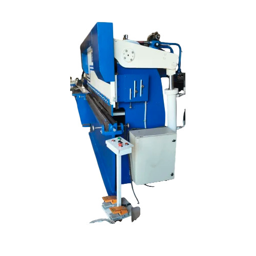 Ms Plate Bending Machine