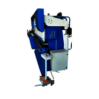 Ms Plate Bending Machine - Automatic Grade: Semi-automatic