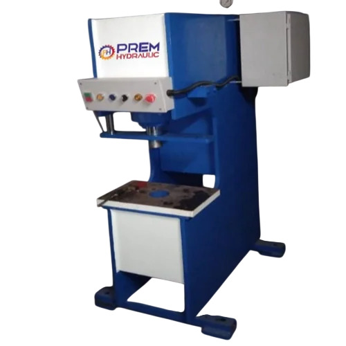 100 Tons Hydraulic Press Machine