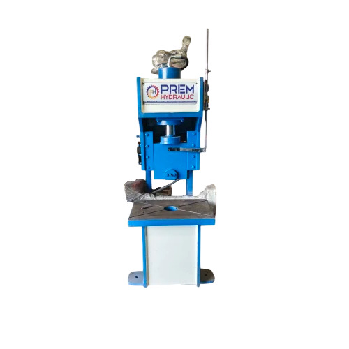 Hydraulic Press Brakes