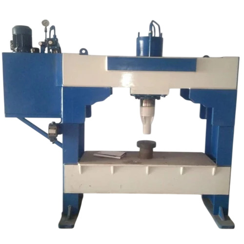 H Frame Hydraulic Press