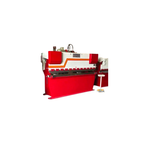 12mm Hydraulic Press Brake Machine