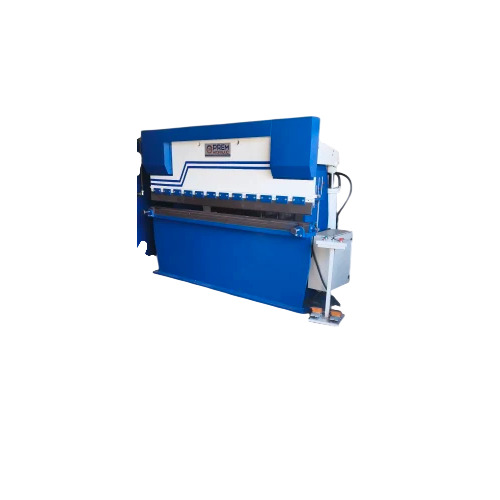 25mm Sheet Metal Cutting Machine