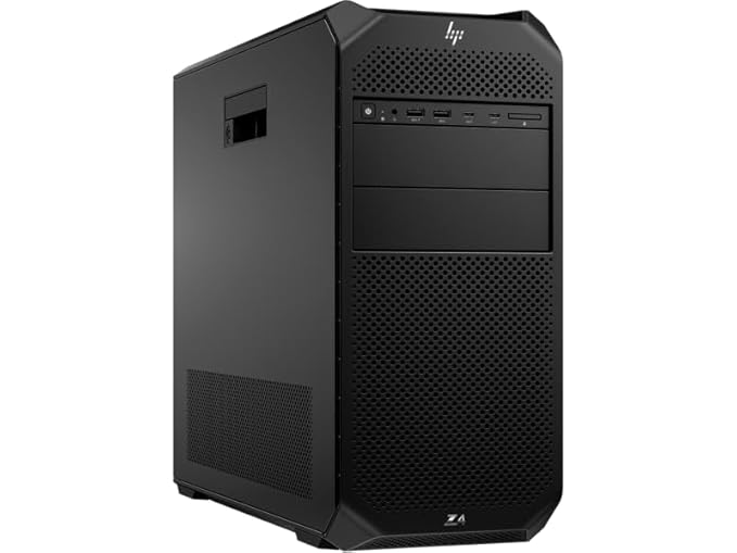 HP Z4 Tower G5 workstation