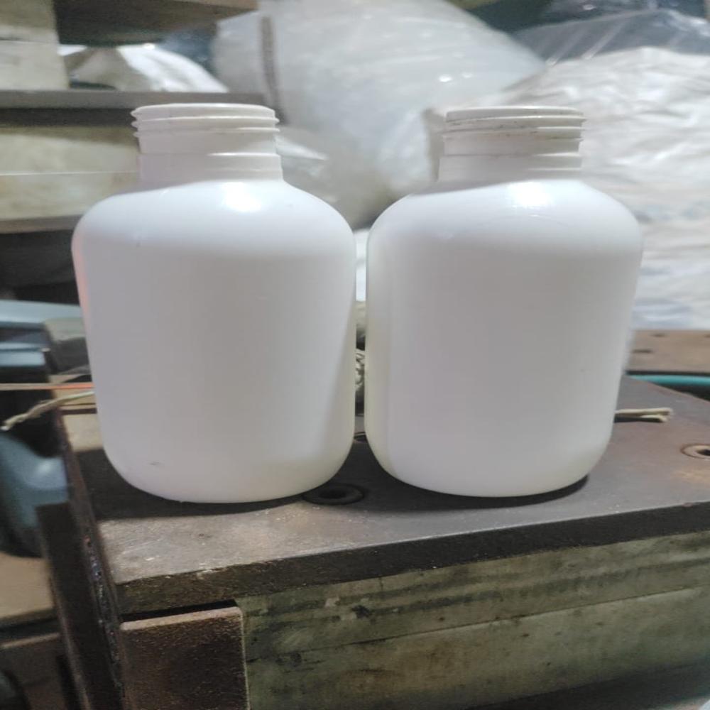 200ml hdpe bottles