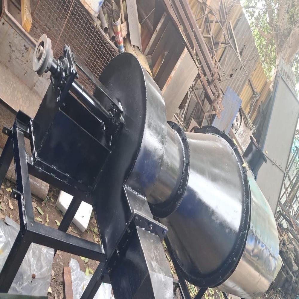 Mariya Boiler Machine - Application: Industry