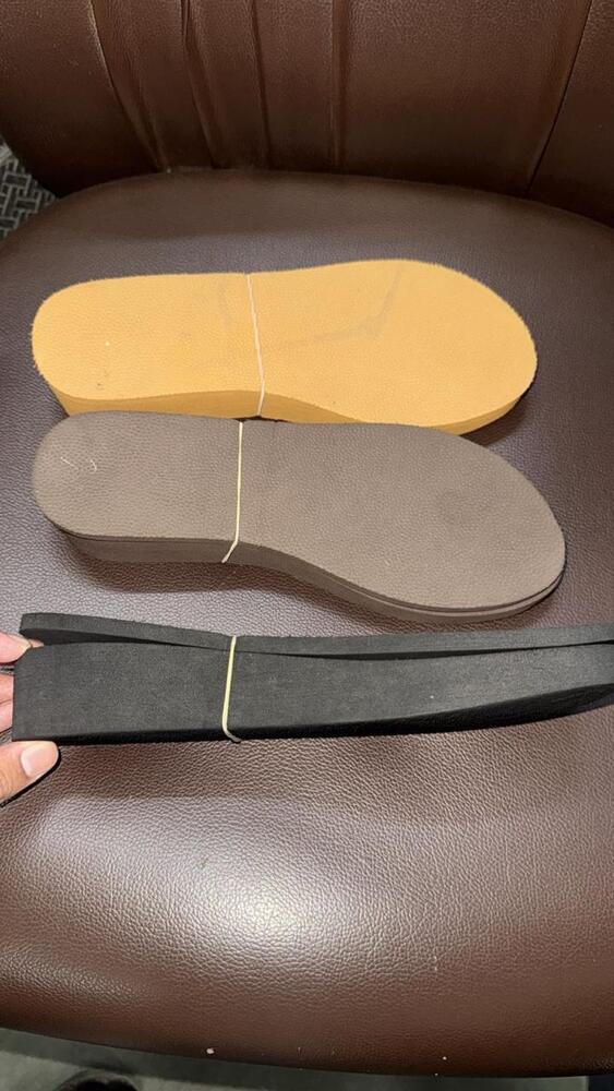 High Quality Gp Block - Application: Shoes Material