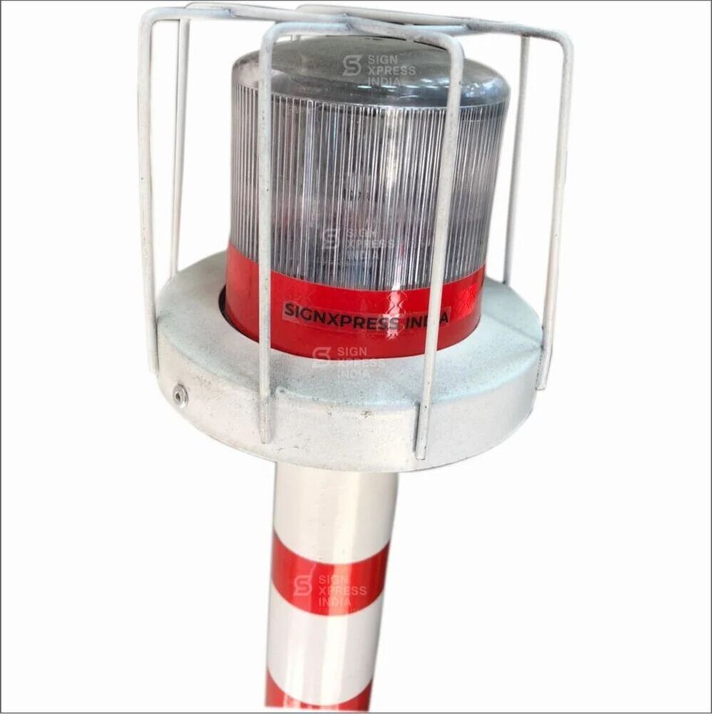 Solar Delineator - Size: 1000mm