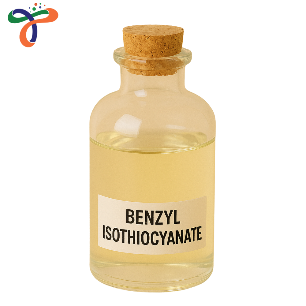 Benzyl Isothiocyanate