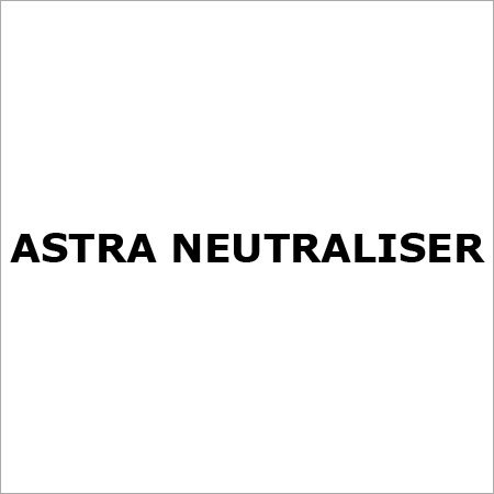 एस्ट्रा न्यूट्रलाइज़र