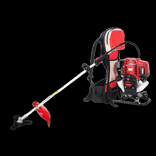 Gs Bm Bp Gx35 Back Pack Brush - Material: Metal
