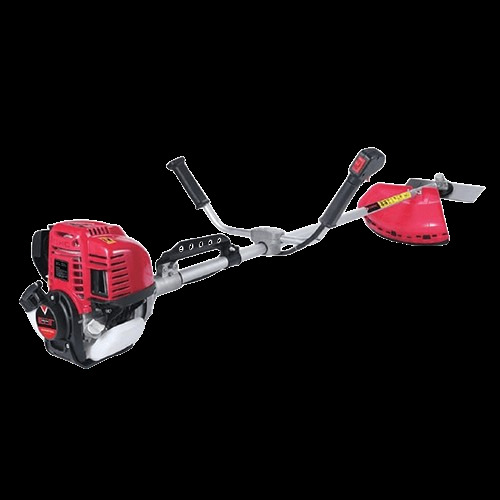 Gs Bm Sp Gx35 Side Pack Brush Cutter - Material: Metal