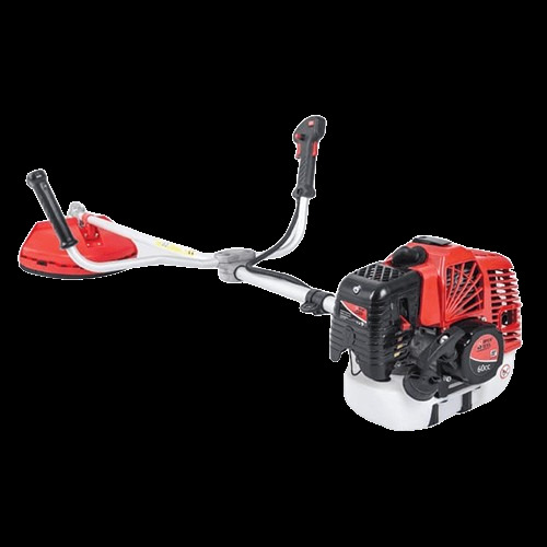 Ss Bc Gx35 Sp Side Pack Brush Cutter - Material: Metal
