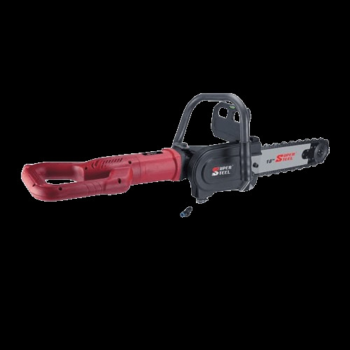 Ss Wc 450Bl Concrete Cutting Chainsaw - Color: Red And Black