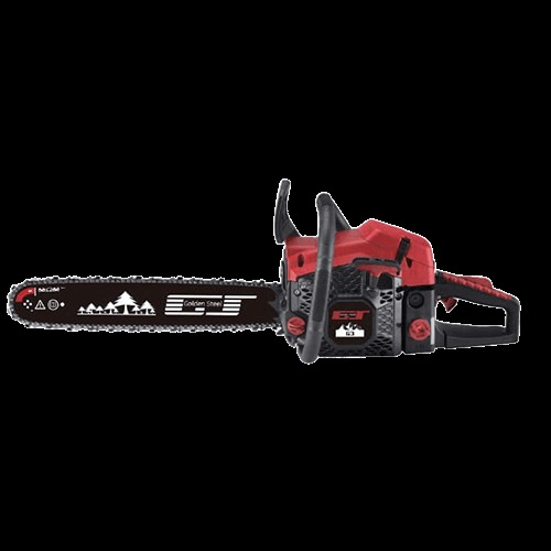Gs Gcs 63Cc Gasoline Chainsaw - Color: Red And Black